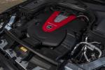Mercedes-AMG GLC43 4Matic 2019 года (NA)